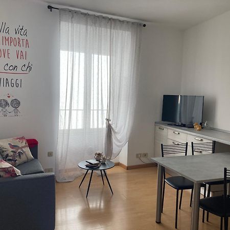Apartmán Casa Mirella Lovere Exteriér fotografie
