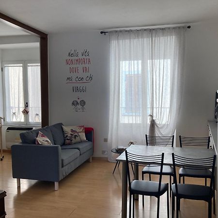 Apartmán Casa Mirella Lovere Exteriér fotografie