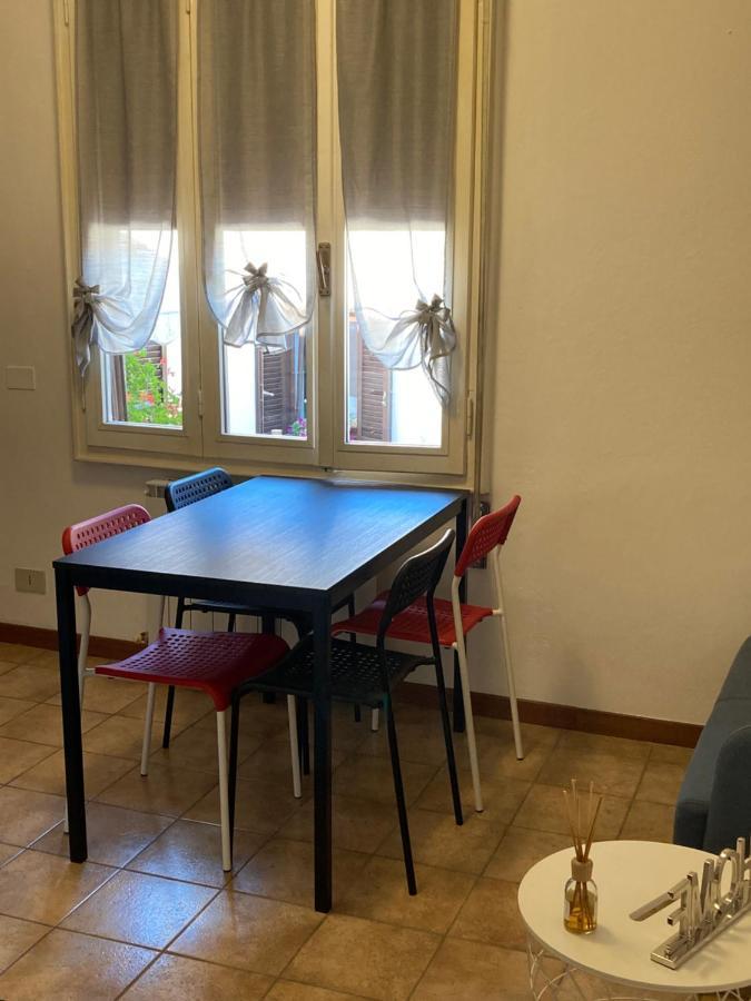 Apartmán Casa Mirella Lovere Exteriér fotografie