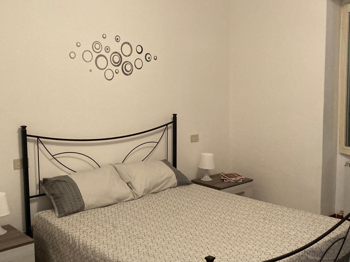 Apartmán Casa Mirella Lovere Exteriér fotografie