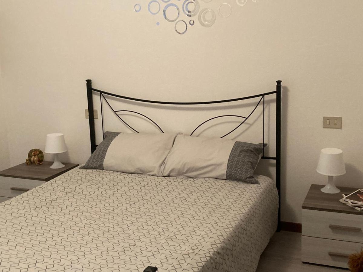 Apartmán Casa Mirella Lovere Exteriér fotografie