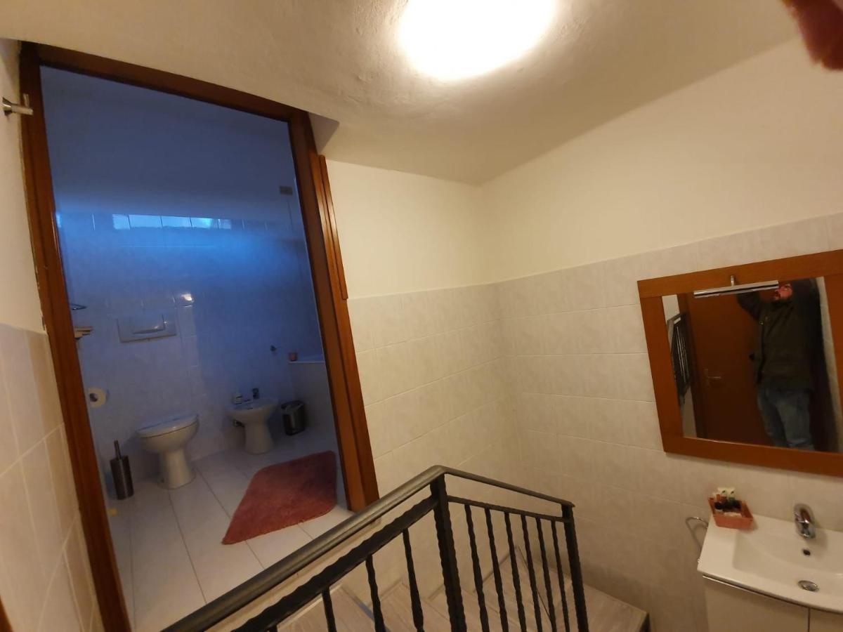 Apartmán Casa Mirella Lovere Exteriér fotografie