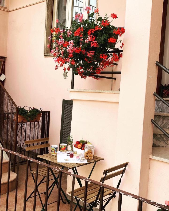 Apartmán Casa Mirella Lovere Exteriér fotografie