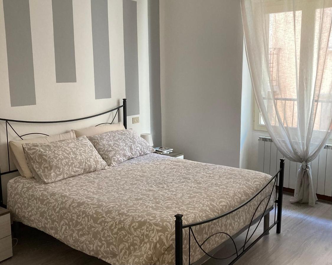 Apartmán Casa Mirella Lovere Exteriér fotografie