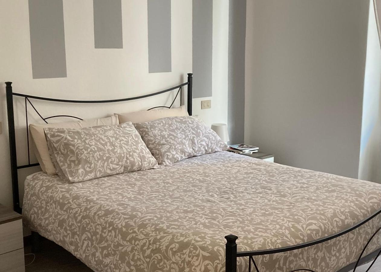 Apartmán Casa Mirella Lovere Exteriér fotografie